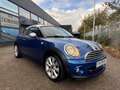 MINI Cooper Coupe Mini 1.6 Chili Blauw - thumbnail 5