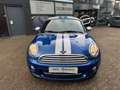 MINI Cooper Coupe Mini 1.6 Chili Blauw - thumbnail 6
