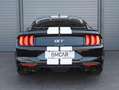 Ford Mustang Mustang Fastback 5.0 ti-vct V8 GT 450cv Noir - thumbnail 4