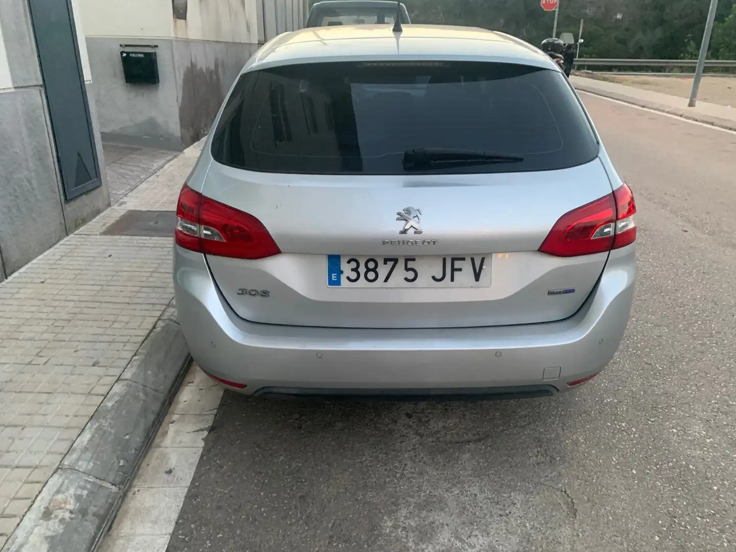 Peugeot 308 SW 1.6 BlueHDi MBC Active 120 - 2