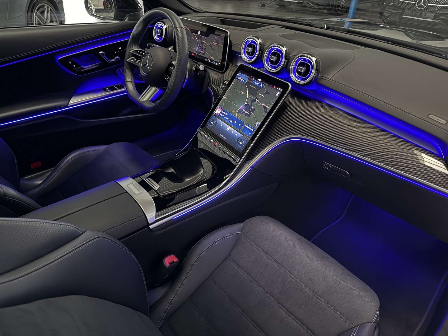 Mercedes CLE Coupé 300 Premium Plus -  - Joinsteer - #3