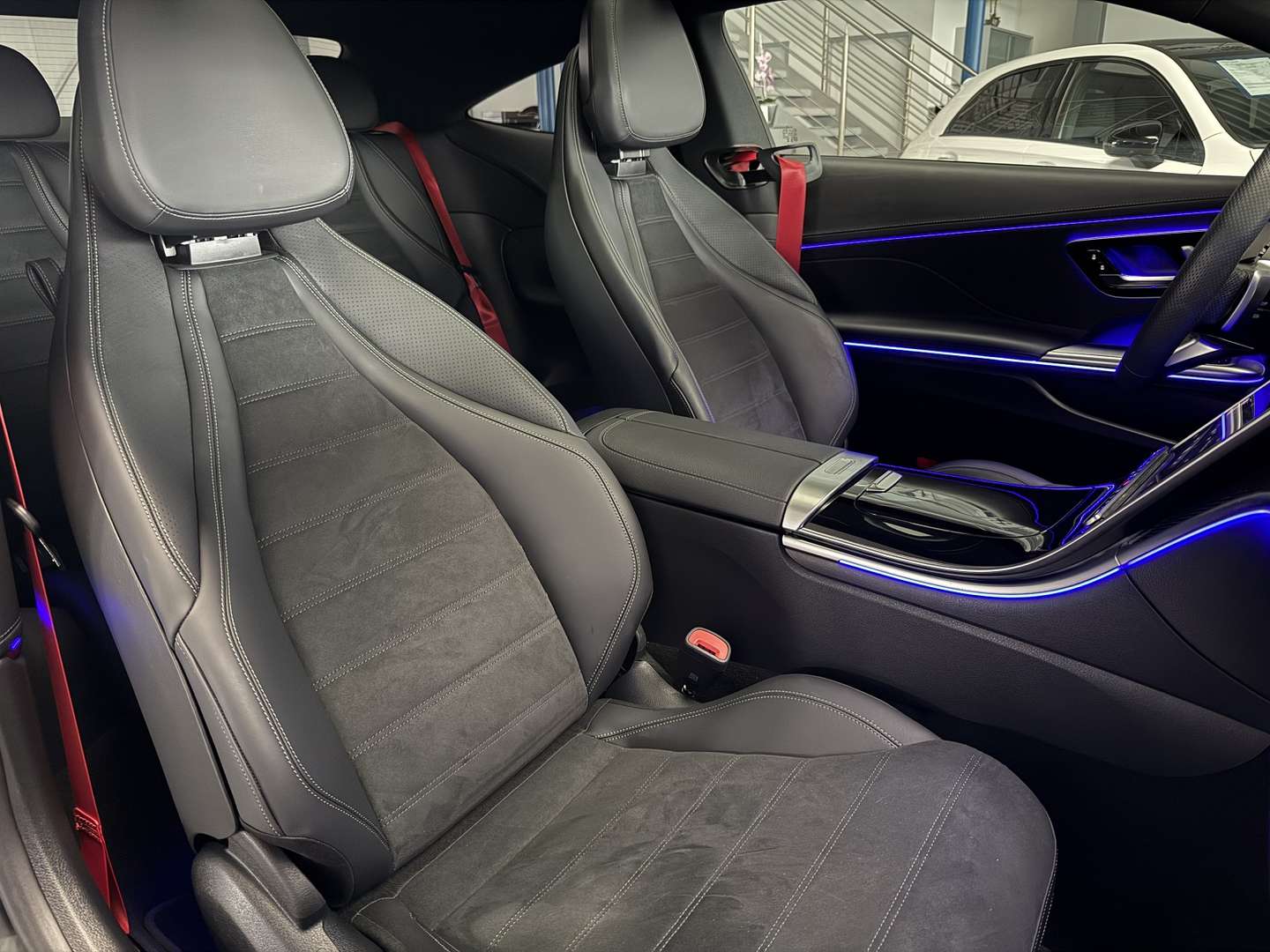 Mercedes CLE Coupé 300 Premium Plus -  - Joinsteer - #4