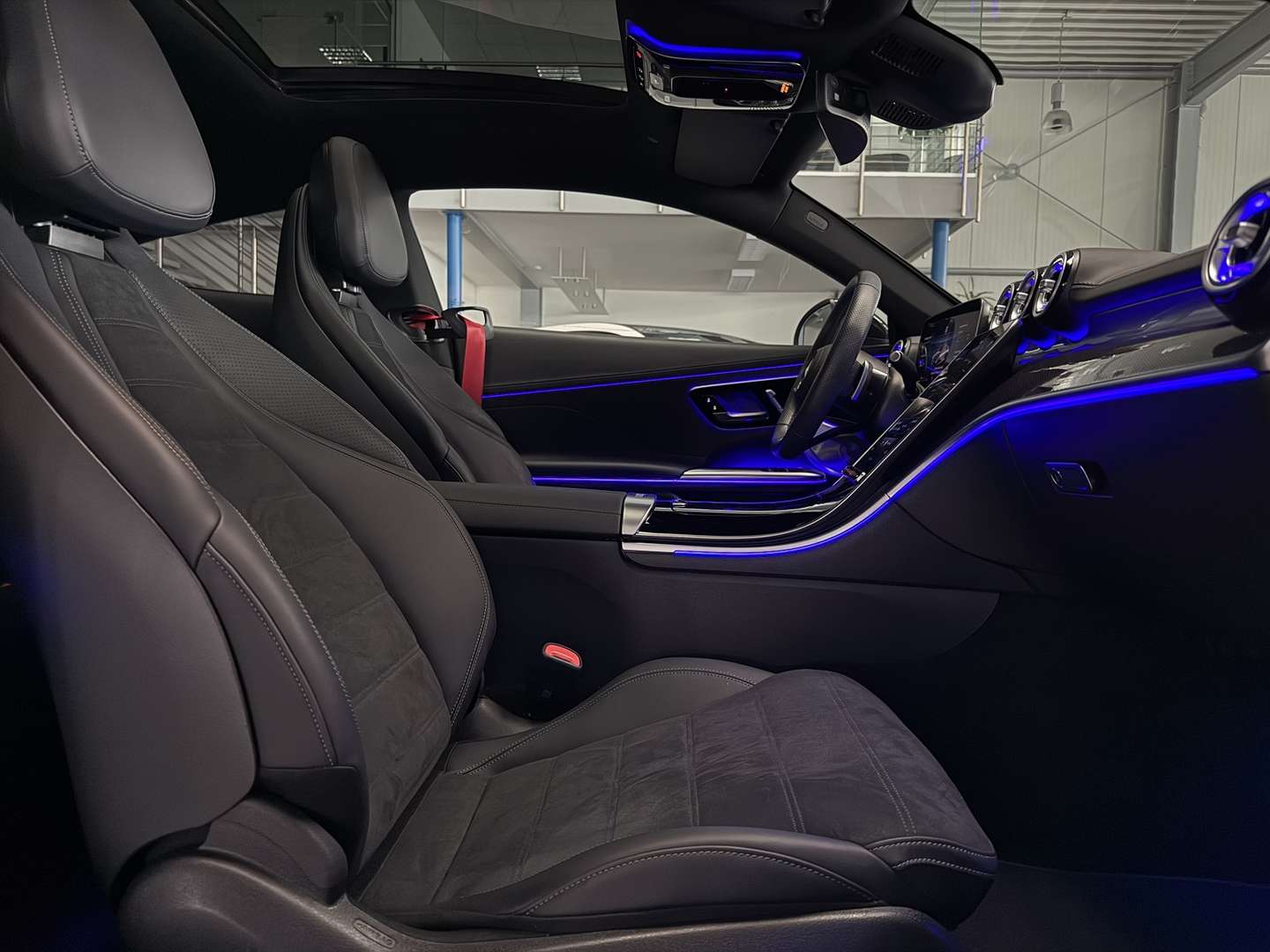 Mercedes CLE Coupé 300 Premium Plus -  - Joinsteer - #5