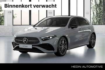 A 250e Automaat Year Edition | Premium Plus Pakket