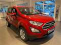 Ford EcoSport 1.0EcoB.''COOL&CONNECT''GJR,Winterp. Rouge - thumbnail 3