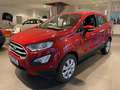 Ford EcoSport 1.0EcoB.''COOL&CONNECT''GJR,Winterp. Rojo - thumbnail 1