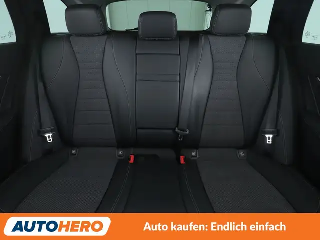 Mercedes-Benz E-Class view 15