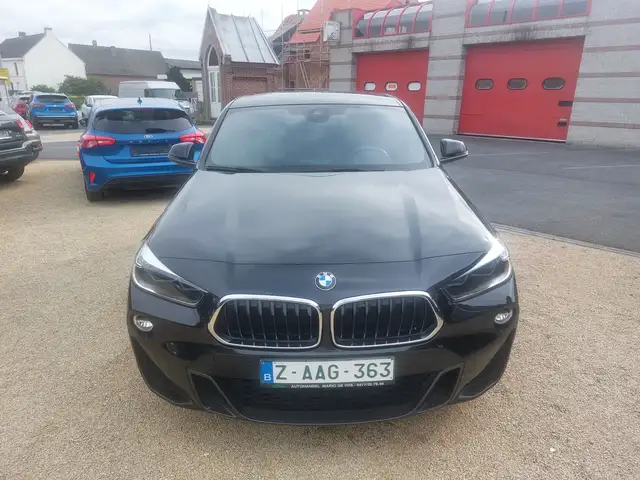 BMW X2 M X2 xDrive20i Aut. M Sport X