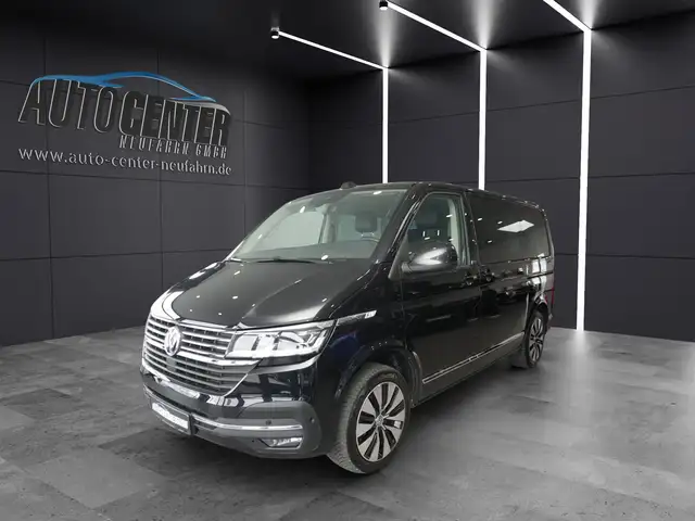 Volkswagen T6 Multivan Generation Six FWD+NAVI+KAMERA+TOTWINKEL
