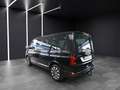 Volkswagen T6 Multivan Generation Six FWD+NAVI+KAMERA+TOTWINKEL Schwarz - thumbnail 5
