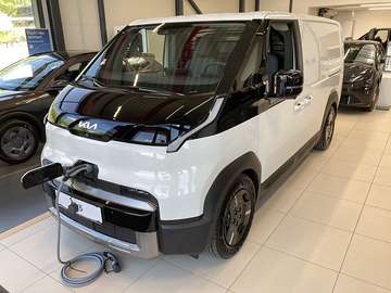 PV5 Cargo 4DR 71,2kWh L2H1 Vision