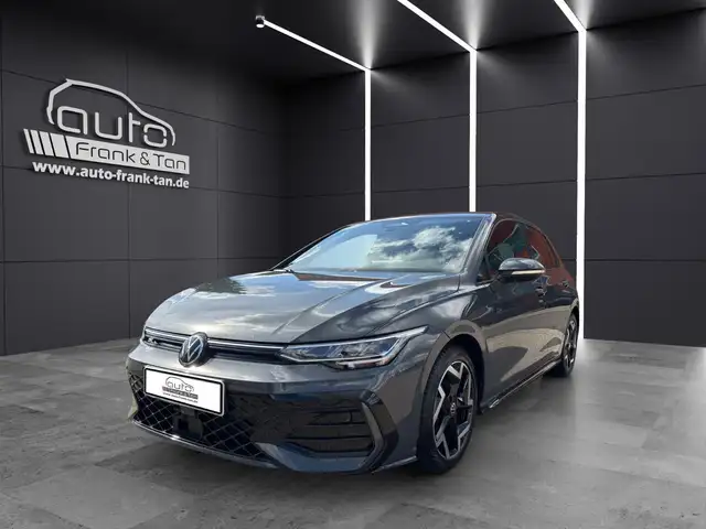 Volkswagen Golf VIII R Line/ACC/Navi/Ambiente/Apple CarPlay