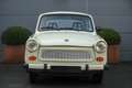 Trabant P601 S - Low mileage - 1st Paint Beige - thumbnail 10