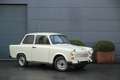 Trabant P601 S - Low mileage - 1st Paint Beige - thumbnail 1