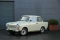 Trabant P601 S - Low mileage - 1st Paint Beige - thumbnail 5
