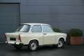 Trabant P601 S - Low mileage - 1st Paint Beige - thumbnail 6