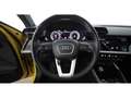 Audi A3 Sportback 35 TDI S-Line Aut LED RADAR NAVI Gelb - thumbnail 25
