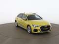 Audi A3 Sportback 35 TDI S-Line Aut LED RADAR NAVI Gelb - thumbnail 5