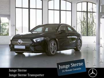 A 250 e Limo *AMG*KAMERA*PANO*SHZ*LED*NAVI* Navi