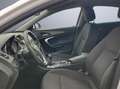 Opel Insignia Weiß - thumbnail 14