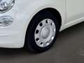 Fiat 500 10. GSE Hybrid Komfort Paket Weiß - thumbnail 7