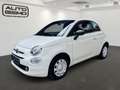 Fiat 500 10. GSE Hybrid Komfort Paket Weiß - thumbnail 1