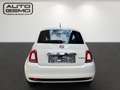Fiat 500 10. GSE Hybrid Komfort Paket Weiß - thumbnail 4