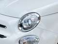 Fiat 500 10. GSE Hybrid Komfort Paket Weiß - thumbnail 6