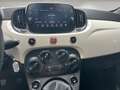 Fiat 500 10. GSE Hybrid Komfort Paket Weiß - thumbnail 10