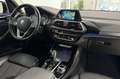 BMW X3 xDrive20D X-Line Aut./Navi/AHK/Kamera/LED/Kurvenli Nero - thumbnail 15
