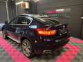 BMW X6 N1 xDRIVE 40d 306ch N1 SAC EXCLUSIVE A / Toit ouvrant Bleu - thumbnail 3
