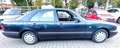 Mercedes-Benz E 200 E-Klasse Elegance Automatik Bleu - thumbnail 9