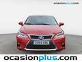 Lexus CT 200h Executive Tecno Roşu - thumbnail 11