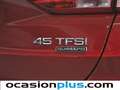 Audi Q3 45 TFSI quattro S tronic Rojo - thumbnail 5