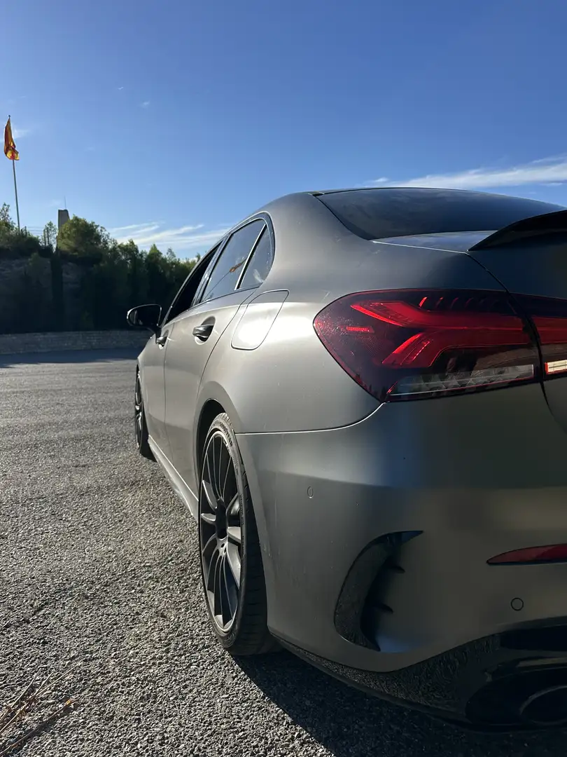 Mercedes-Benz A 35 AMG 4Matic+ 7G-DCT - 2