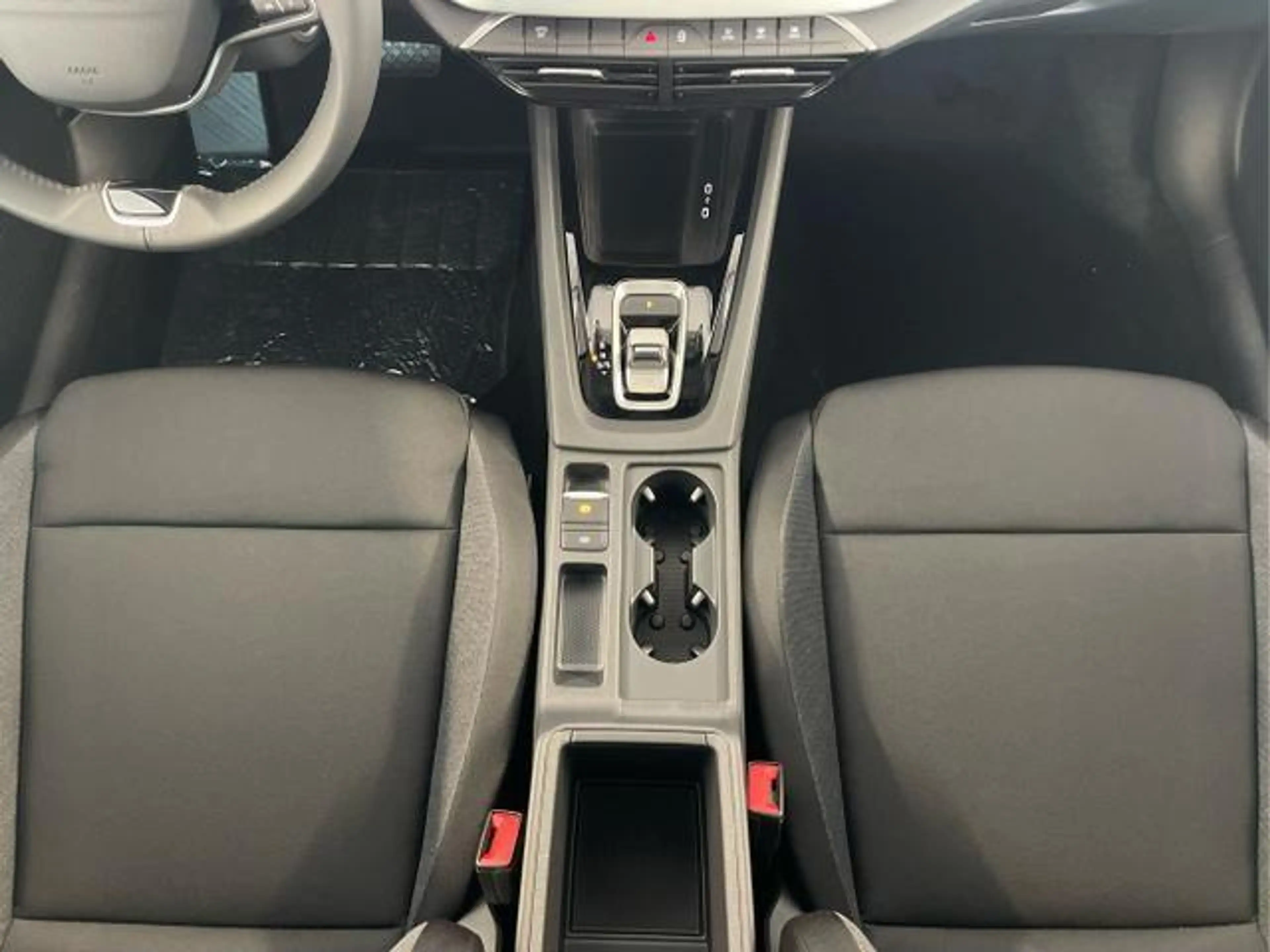 Skoda Octavia Combi Essence 150 PS DSG AHK+Sitzheizung 1.5 TSI m — photo 10