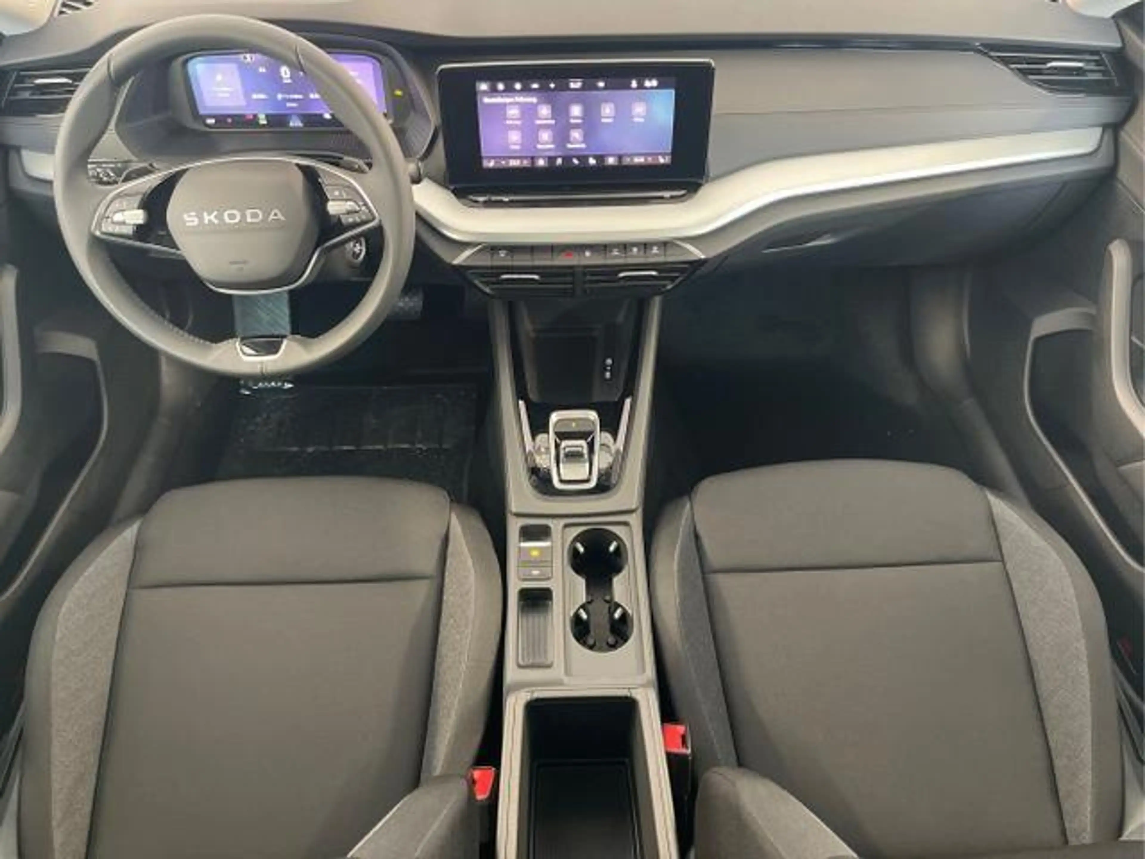 Skoda Octavia Combi Essence 150 PS DSG AHK+Sitzheizung 1.5 TSI m — photo 6