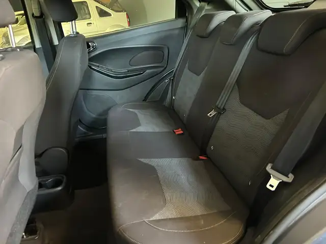 Ford Ka/ka+ view 7