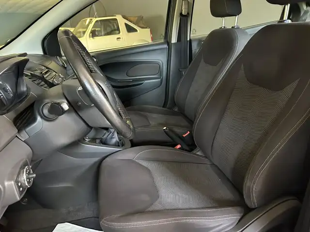 Ford Ka/ka+ view 6