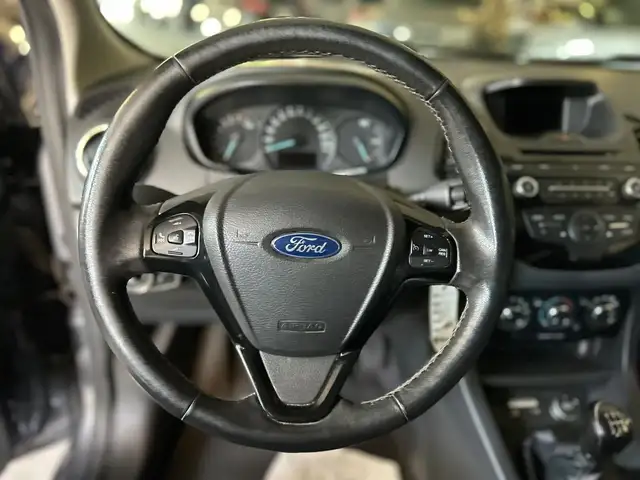 Ford Ka/ka+ view 11