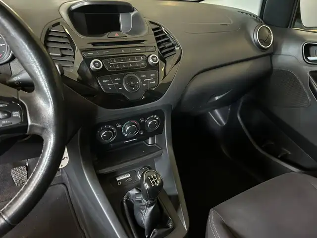 Ford Ka/ka+ view 12