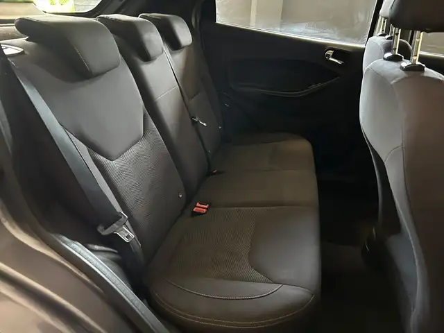 Ford Ka/ka+ view 8