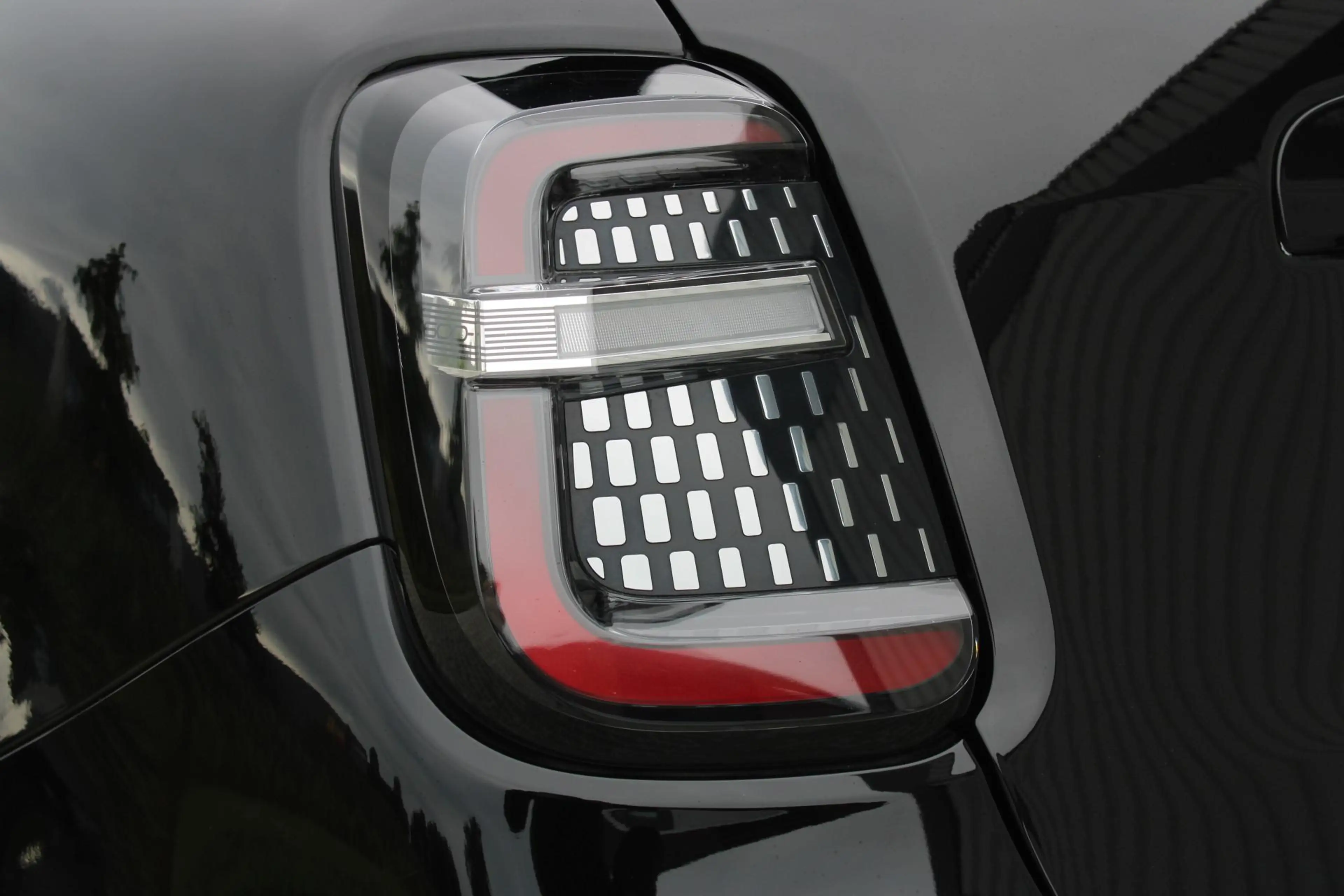 Fiat 600 1.2 Hybrid Urban | Incl. 12 maanden garantie | Cru — photo 12