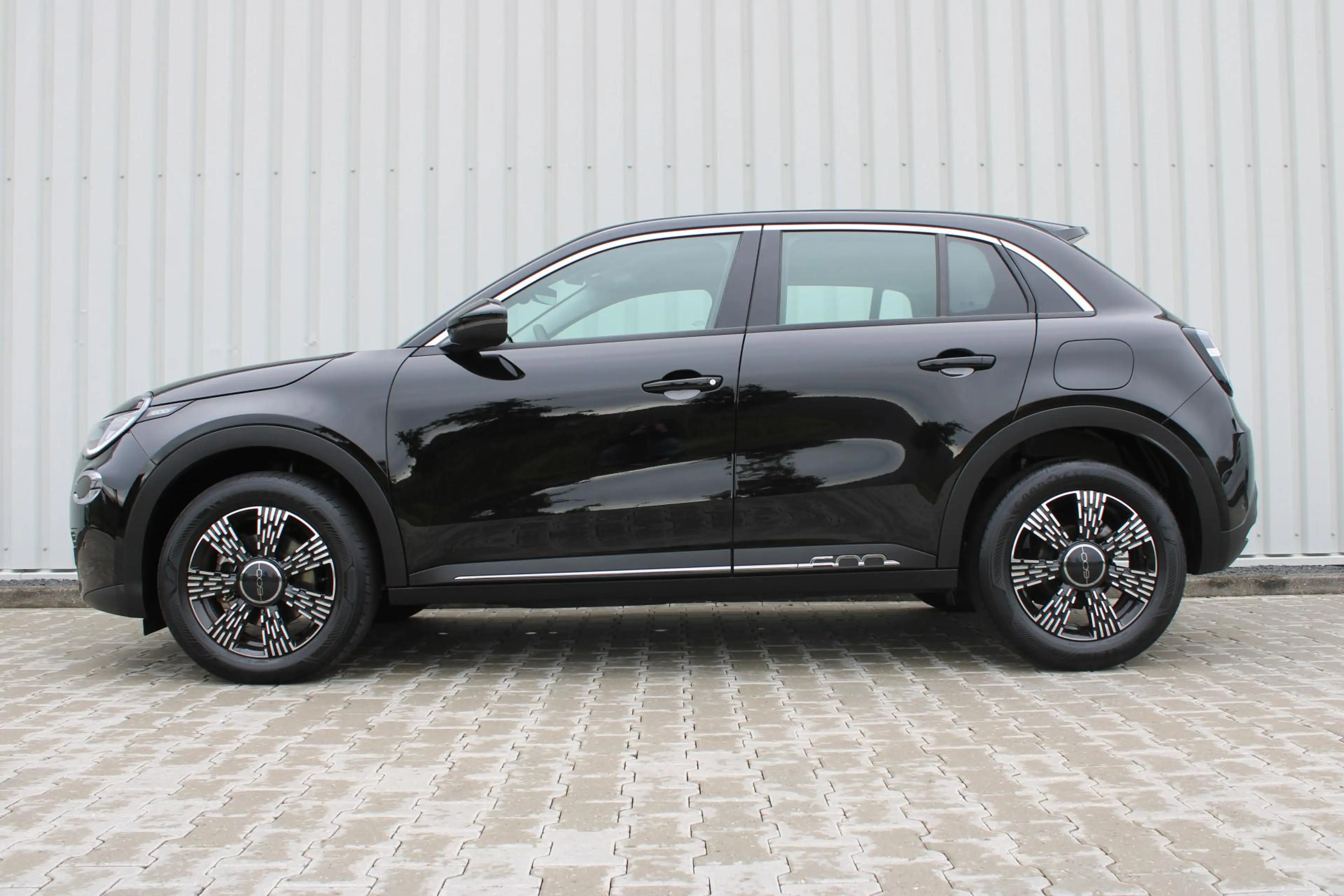 Fiat 600 1.2 Hybrid Urban | Incl. 12 maanden garantie | Cru — photo 15