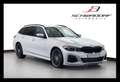 Alpina B3 Touring Allrad PANO HUD H&K RFK AHK MLeuchten Silber - thumbnail 1