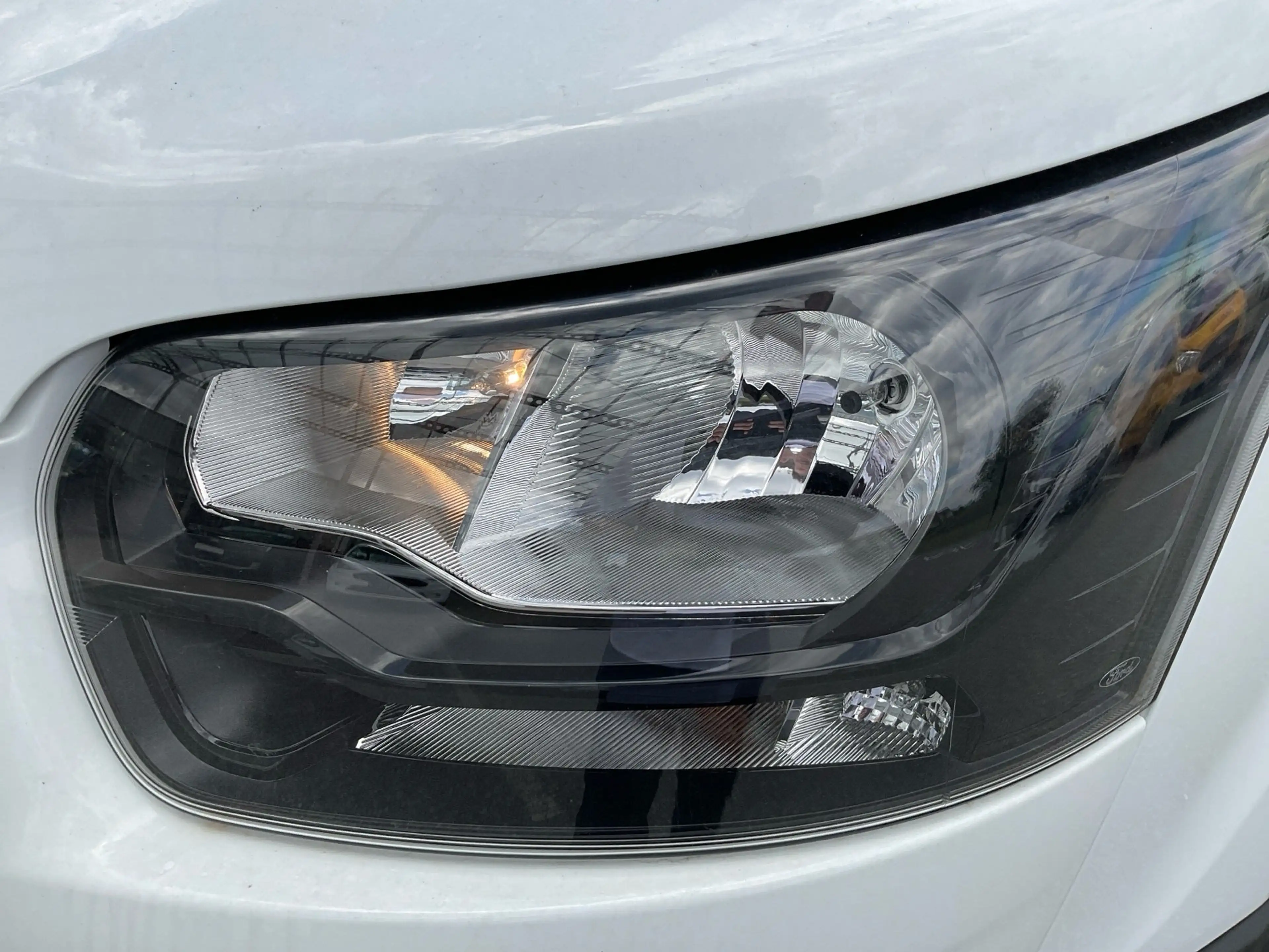 Ford Transit Kasten DK L3H3 350 Trend LAGERABVERKAUF — photo 11