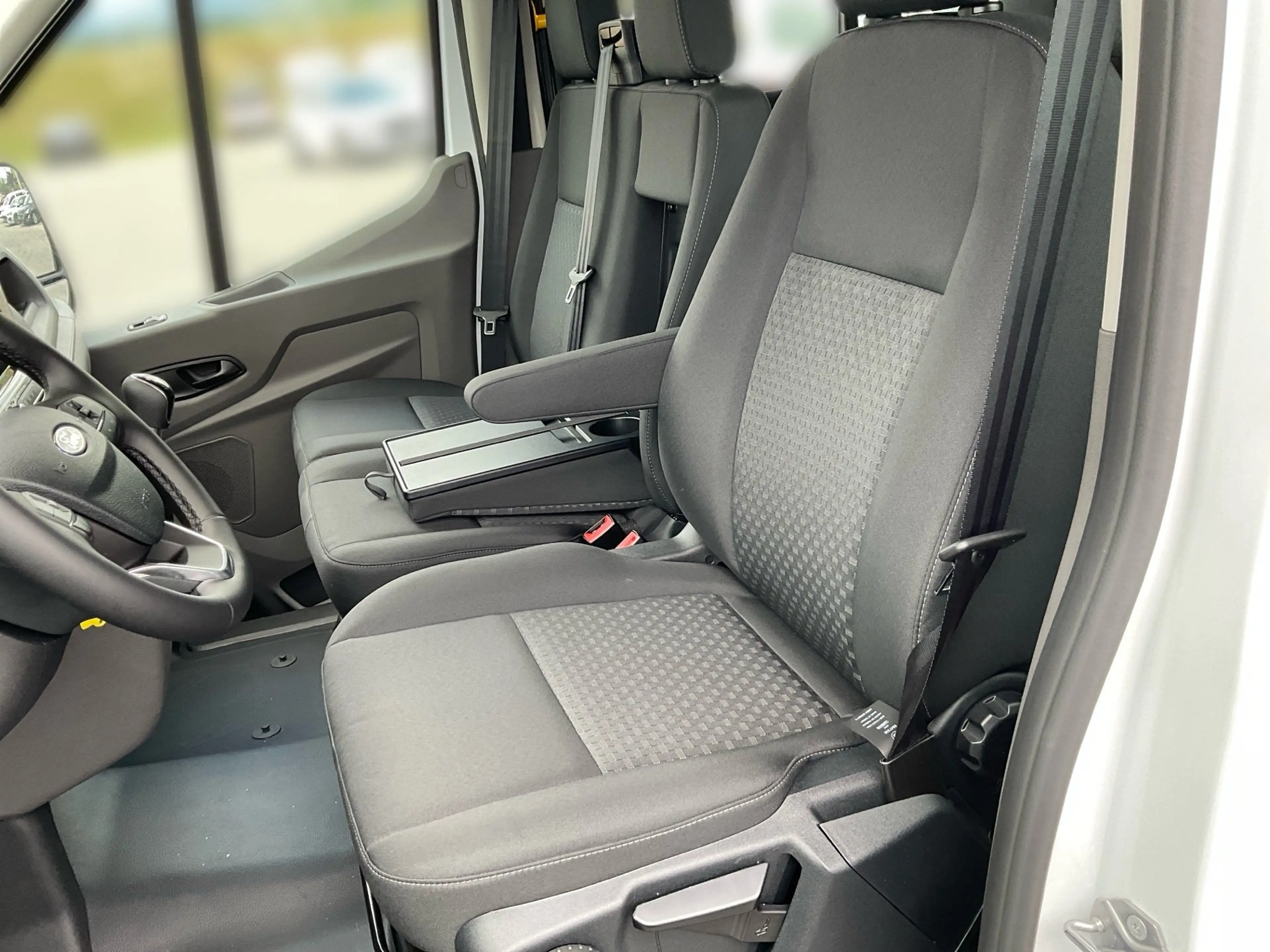 Ford Transit Kasten DK L3H3 350 Trend LAGERABVERKAUF — photo 14