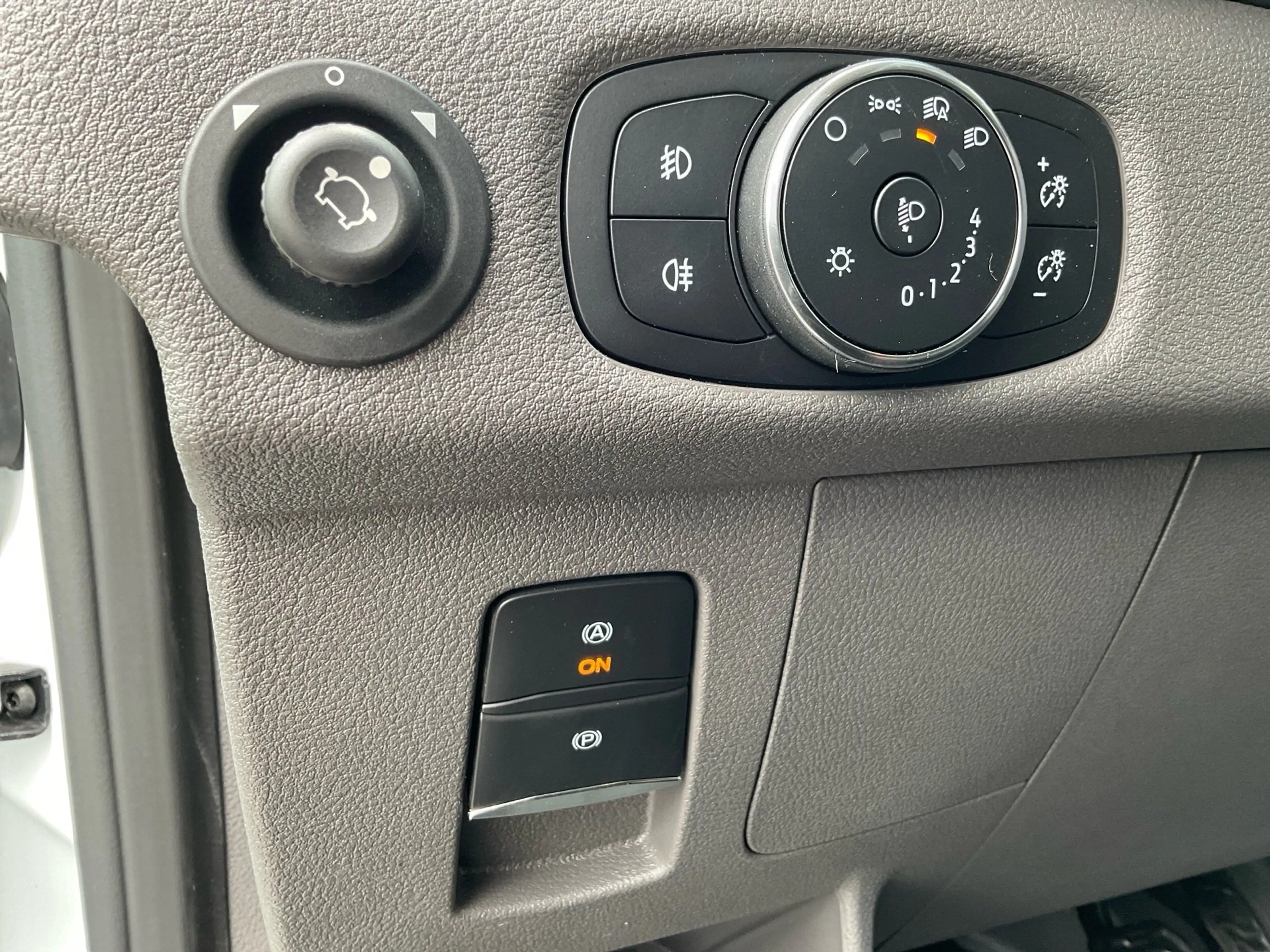 Ford Transit Kasten DK L3H3 350 Trend LAGERABVERKAUF — photo 15