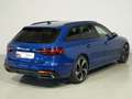 Audi A4 Avant 35 TFSI Black line S tronic 110kW Blau - thumbnail 4