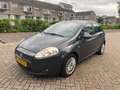 Fiat Punto 1.4-16V Starjet 2008 5D Gris - thumbnail 3